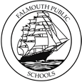 Falmouth High School Logo